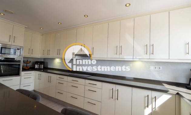 Resale - Apartment - Los Dolses - Pimienta