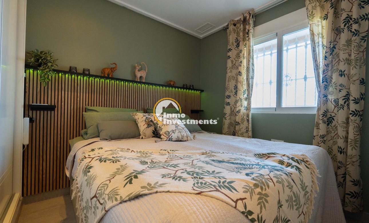 Resale - Apartment - Los Dolses - Pimienta