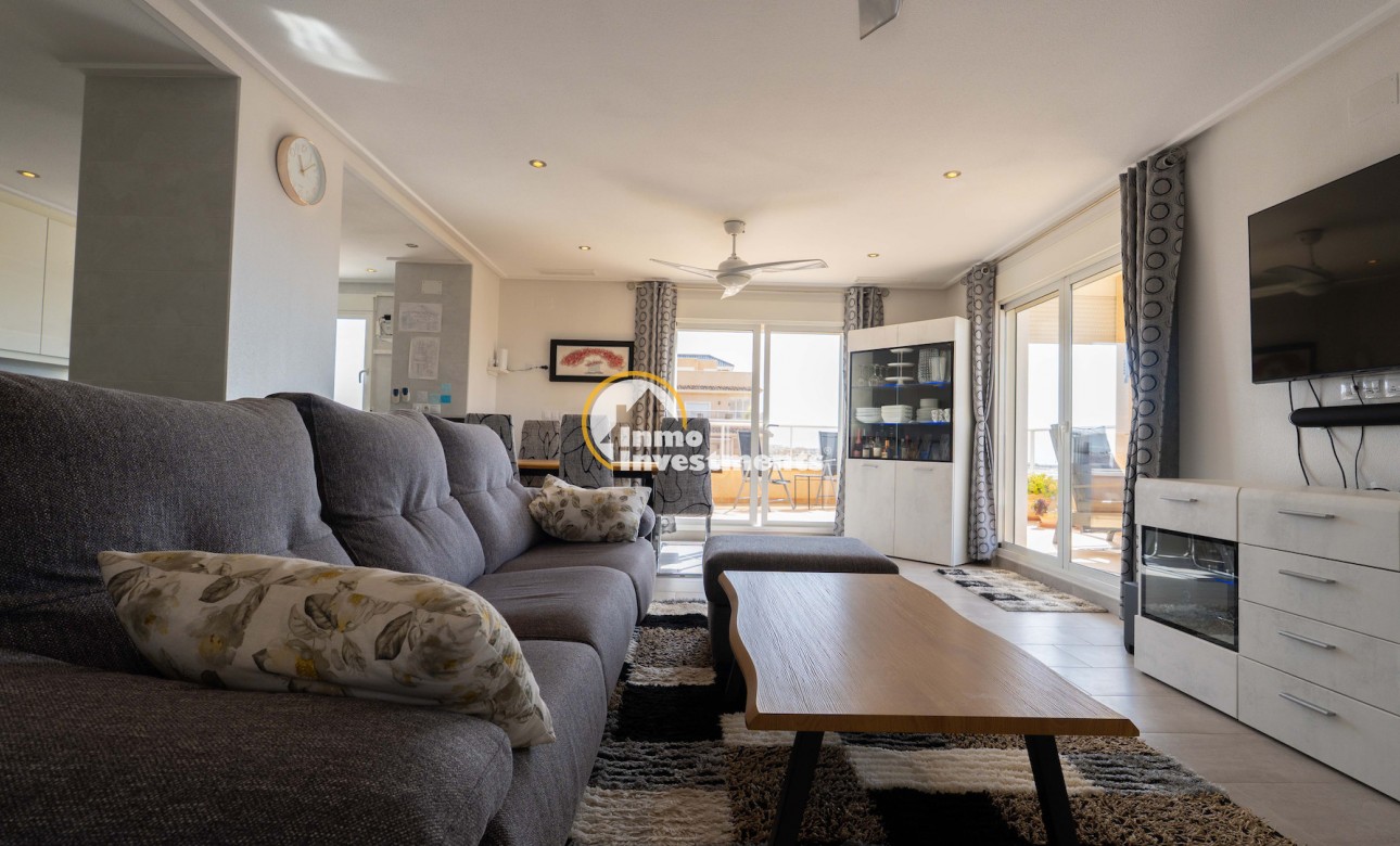 Resale - Apartment - Los Dolses - Pimienta