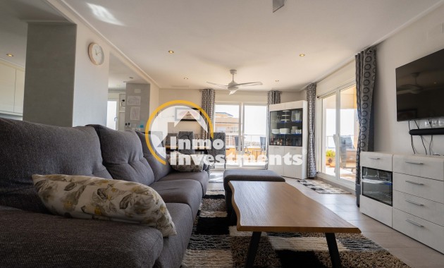 Resale - Apartment - Los Dolses - Pimienta