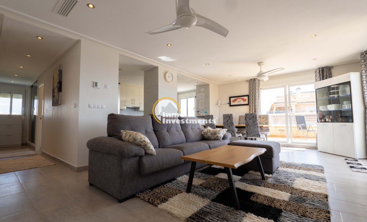 Resale - Apartment - Los Dolses - Pimienta