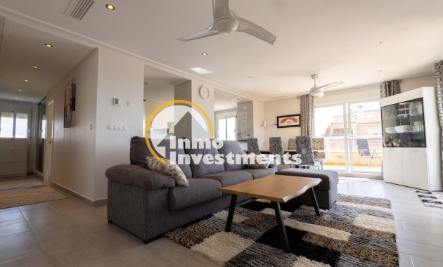 Resale - Apartment - Los Dolses - Pimienta