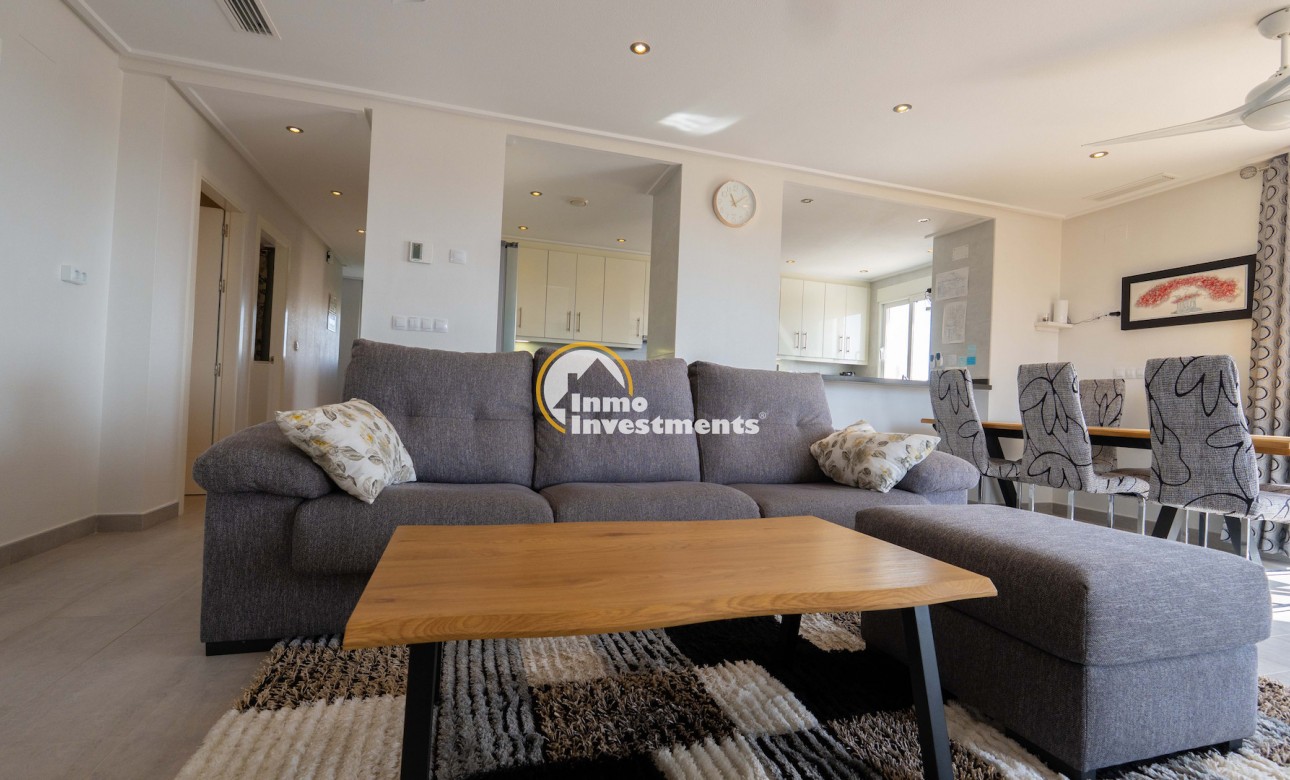 Resale - Apartment - Los Dolses - Pimienta