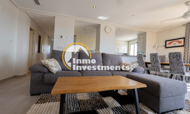 Resale - Apartment - Los Dolses - Pimienta