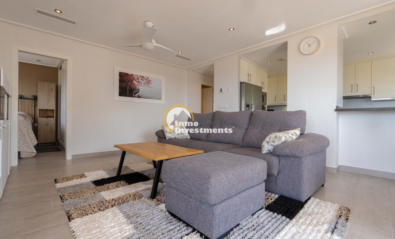 Resale - Apartment - Los Dolses - Pimienta