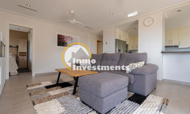 Resale - Apartment - Los Dolses - Pimienta