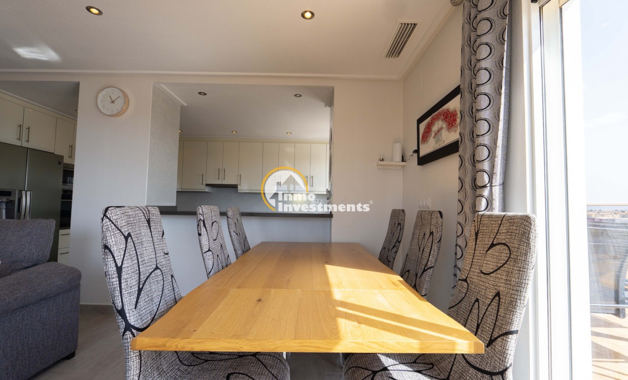Resale - Apartment - Los Dolses - Pimienta