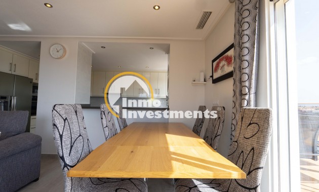 Resale - Apartment - Los Dolses - Pimienta