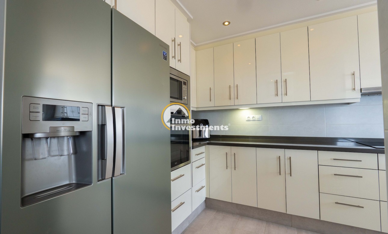 Resale - Apartment - Los Dolses - Pimienta