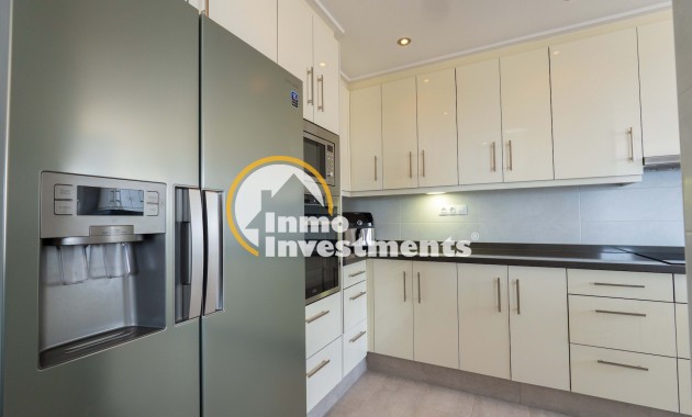 Resale - Apartment - Los Dolses - Pimienta