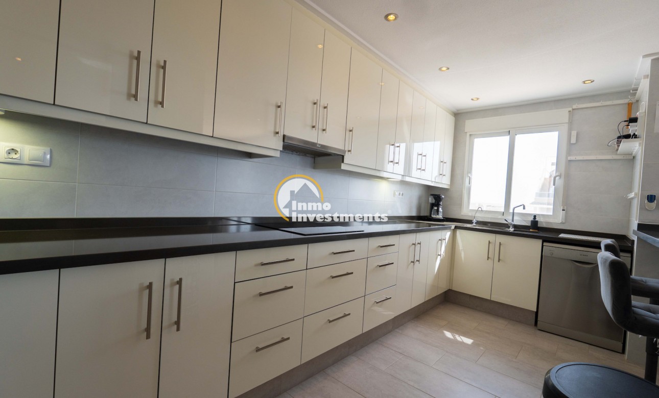 Resale - Apartment - Los Dolses - Pimienta