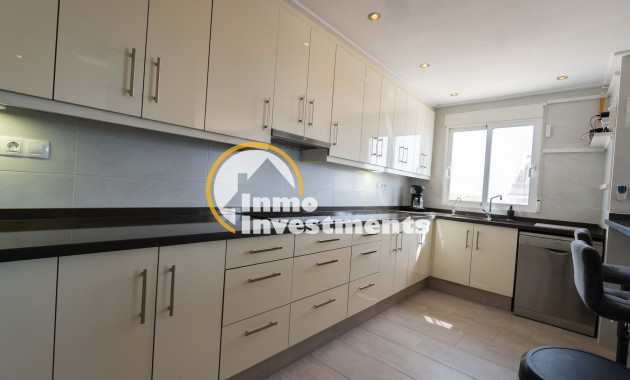 Resale - Apartment - Los Dolses - Pimienta