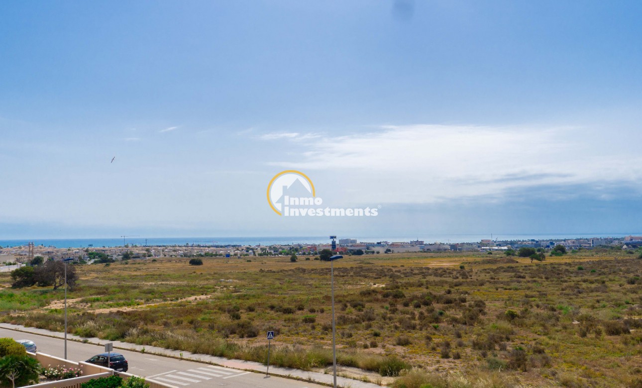 Resale - Apartment - Los Dolses - Pimienta