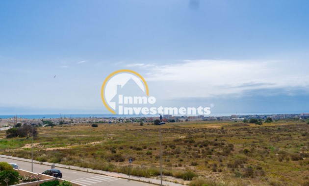 Resale - Apartment - Los Dolses - Pimienta