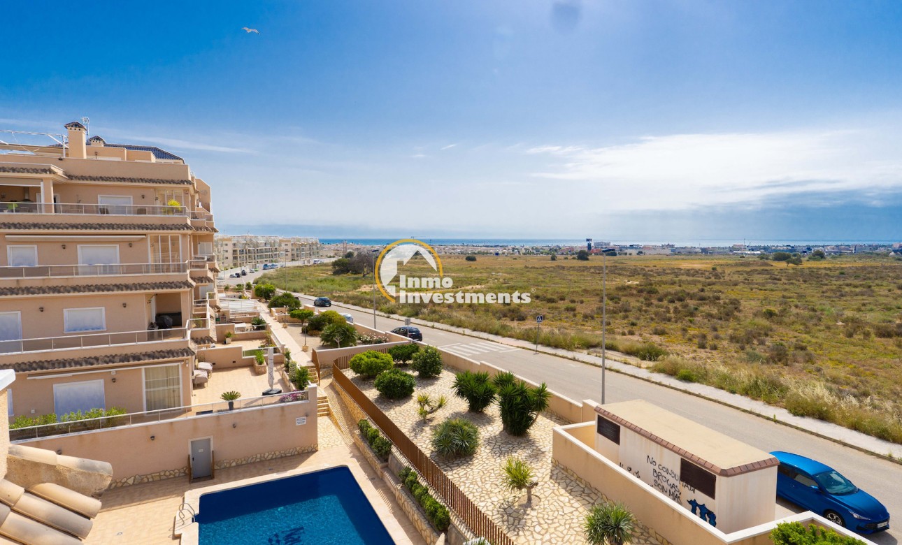 Resale - Apartment - Los Dolses - Pimienta