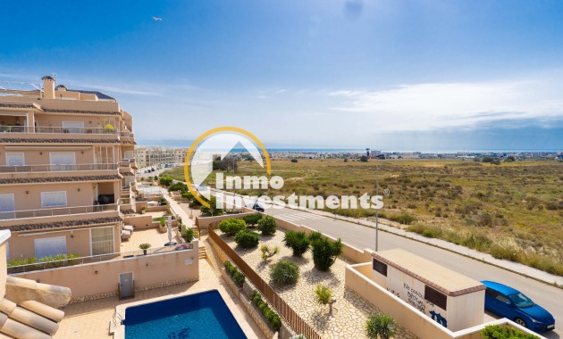 Resale - Apartment - Los Dolses - Pimienta