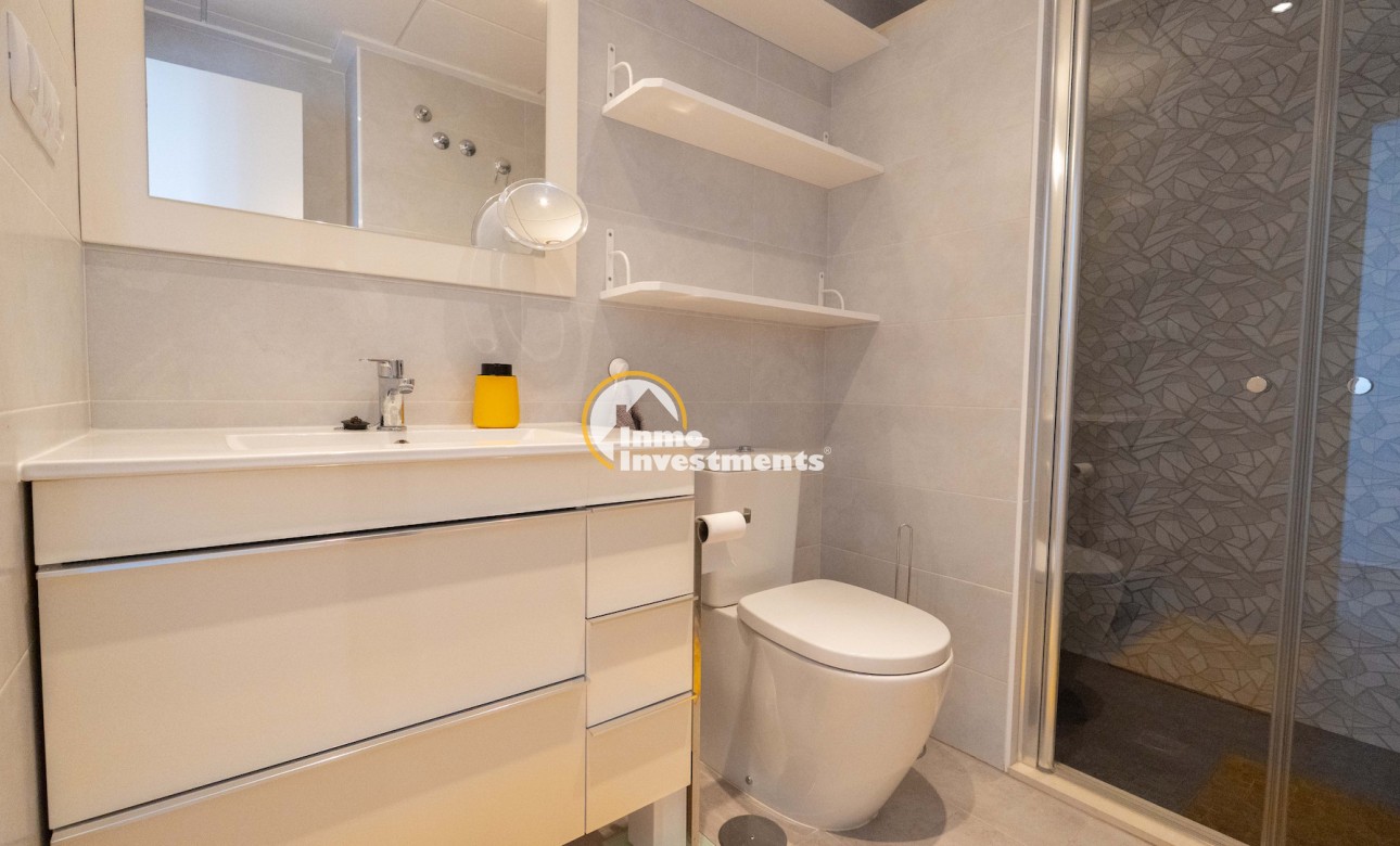 Resale - Apartment - Los Dolses - Pimienta