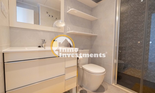Resale - Apartment - Los Dolses - Pimienta