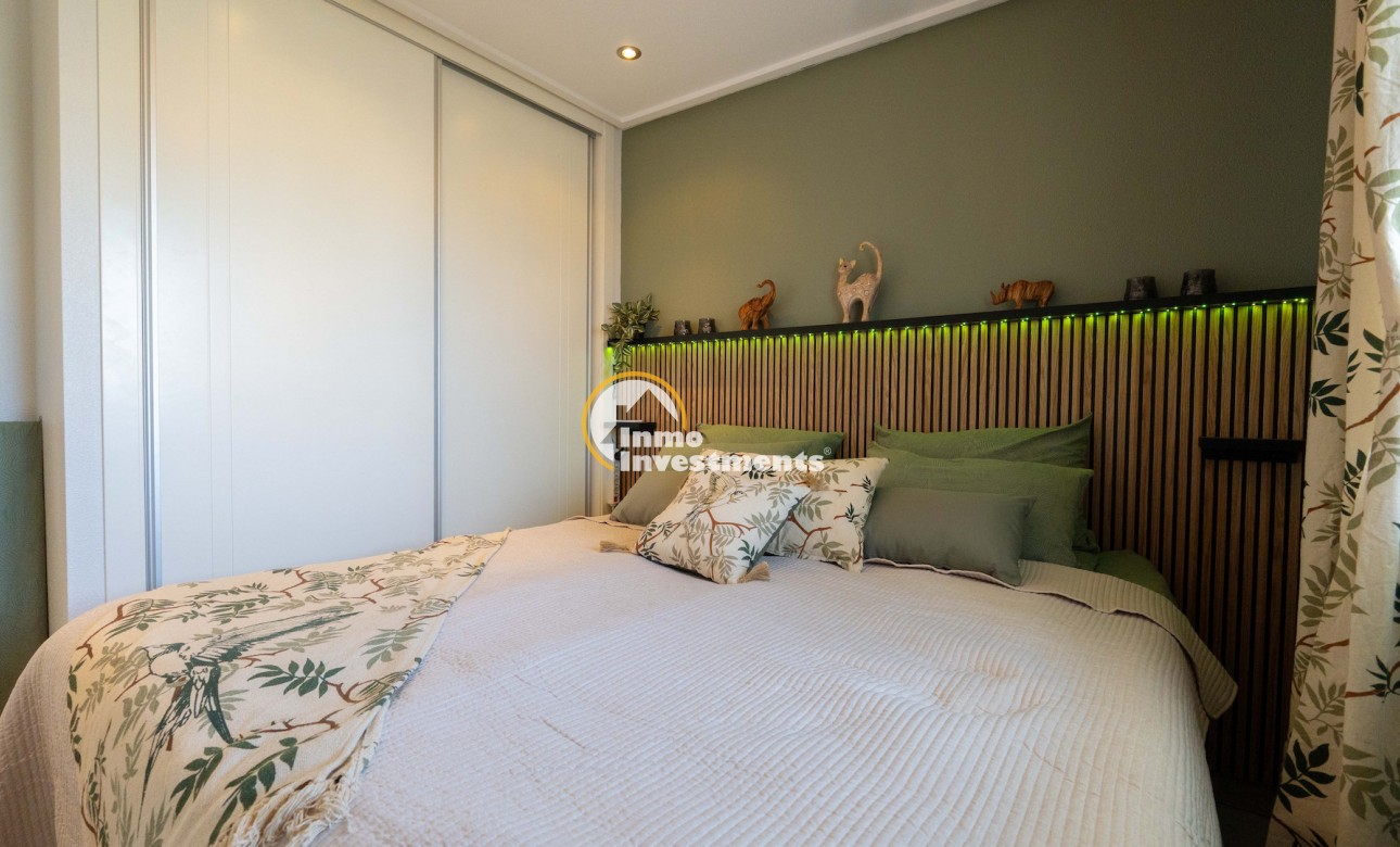 Resale - Apartment - Los Dolses - Pimienta
