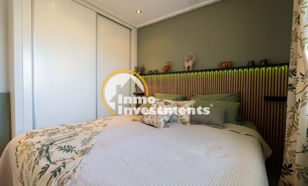 Resale - Apartment - Los Dolses - Pimienta