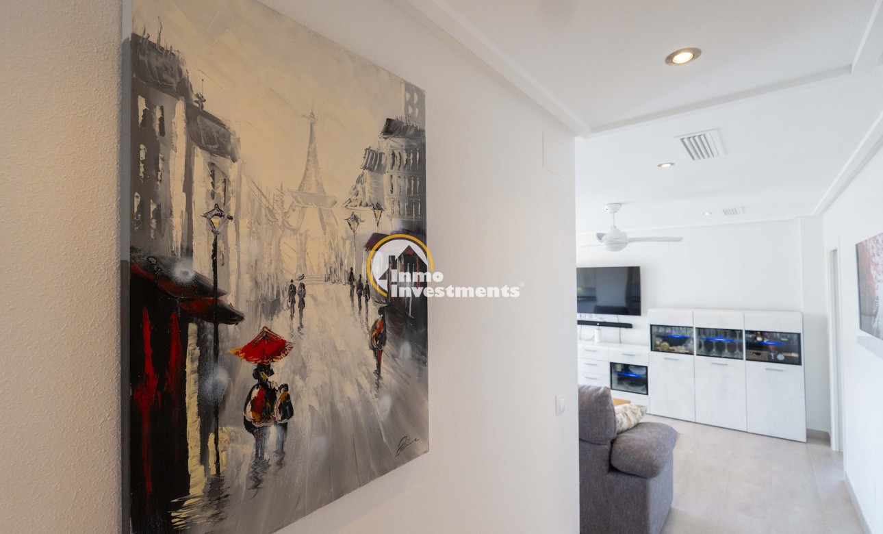 Resale - Apartment - Los Dolses - Pimienta