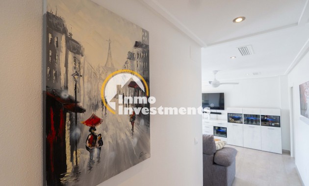 Resale - Apartment - Los Dolses - Pimienta