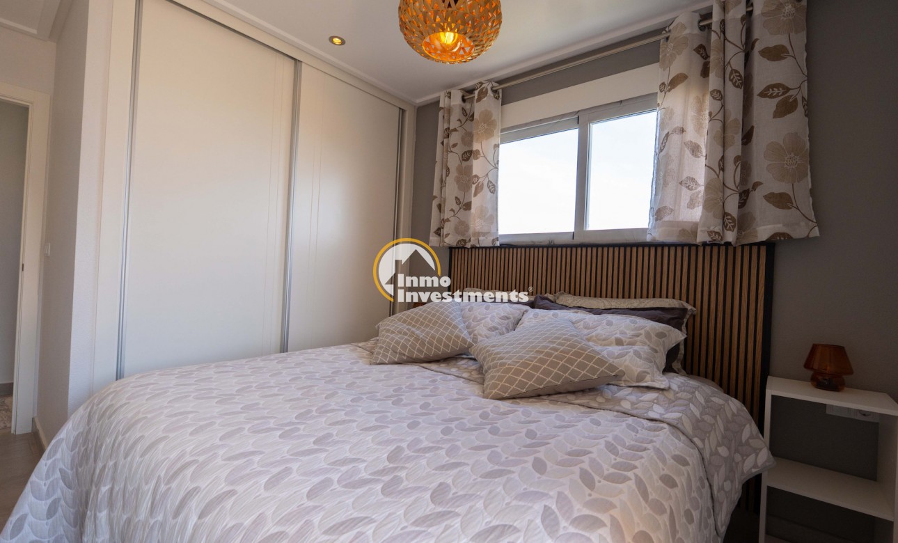 Resale - Apartment - Los Dolses - Pimienta