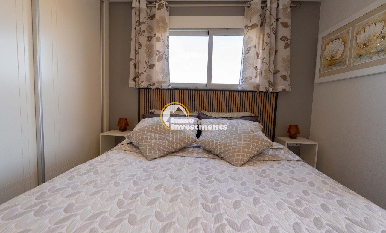 Resale - Apartment - Los Dolses - Pimienta