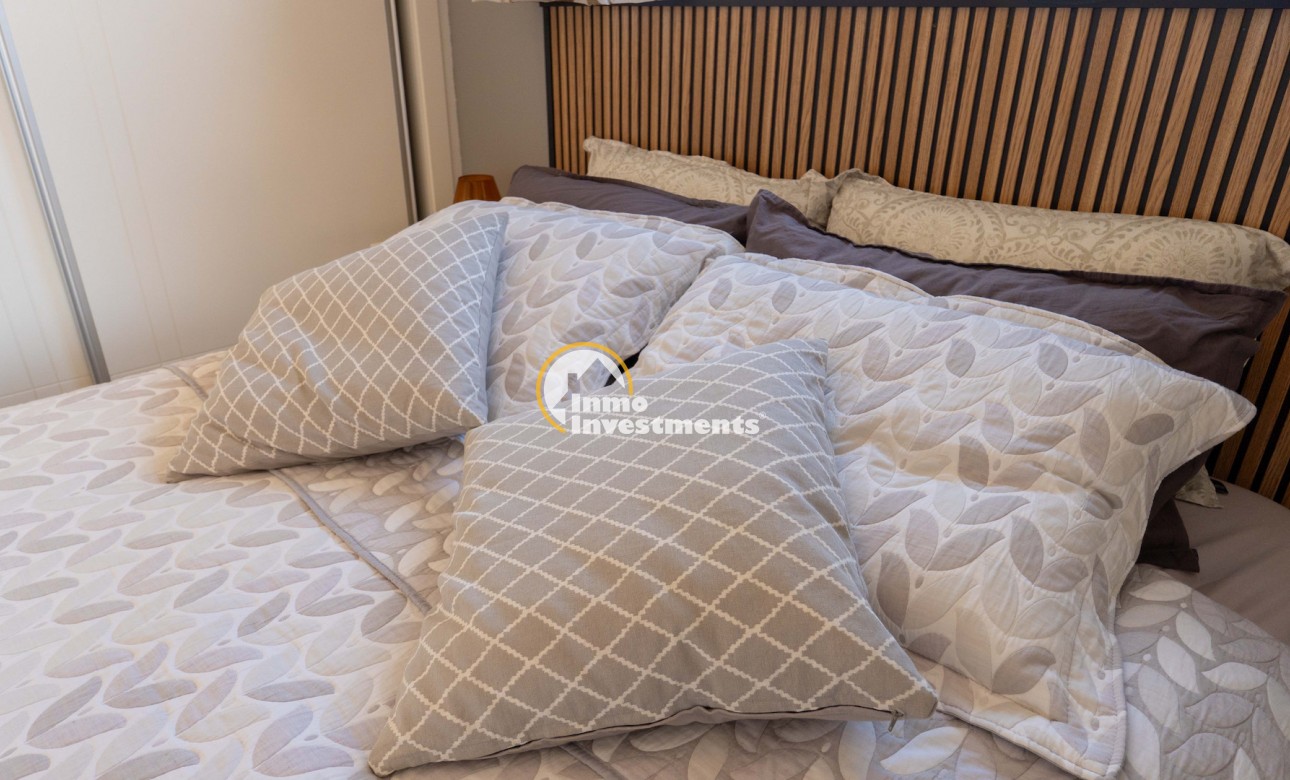 Resale - Apartment - Los Dolses - Pimienta