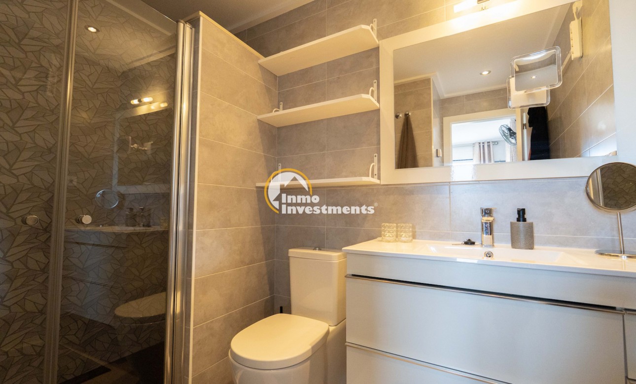 Resale - Apartment - Los Dolses - Pimienta