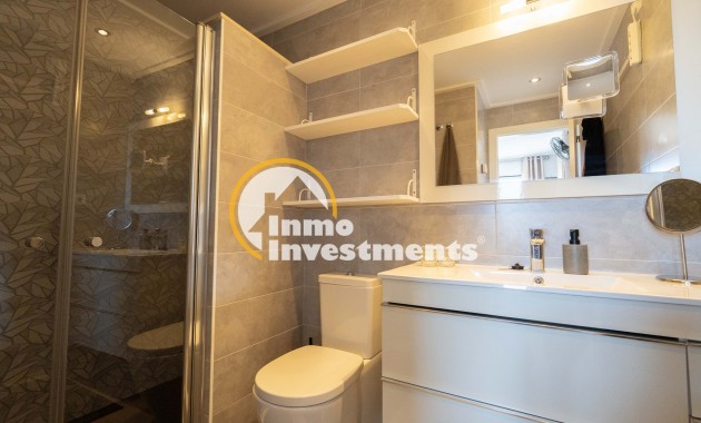 Resale - Apartment - Los Dolses - Pimienta
