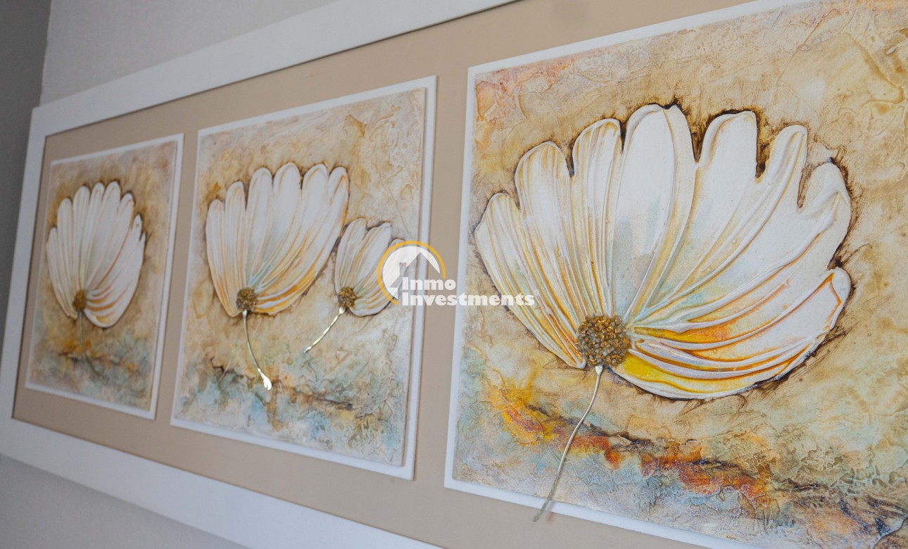Resale - Apartment - Los Dolses - Pimienta