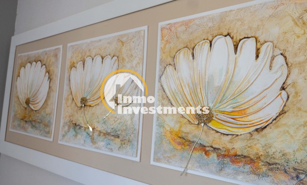Resale - Apartment - Los Dolses - Pimienta