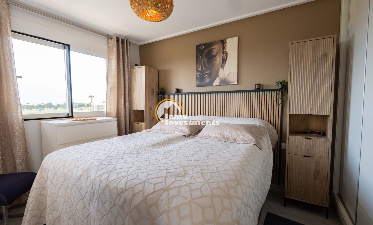 Resale - Apartment - Los Dolses - Pimienta