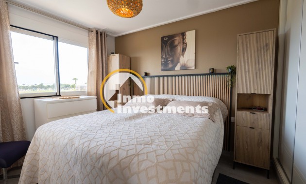 Resale - Apartment - Los Dolses - Pimienta
