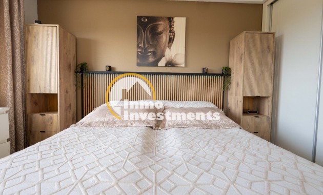 Resale - Apartment - Los Dolses - Pimienta