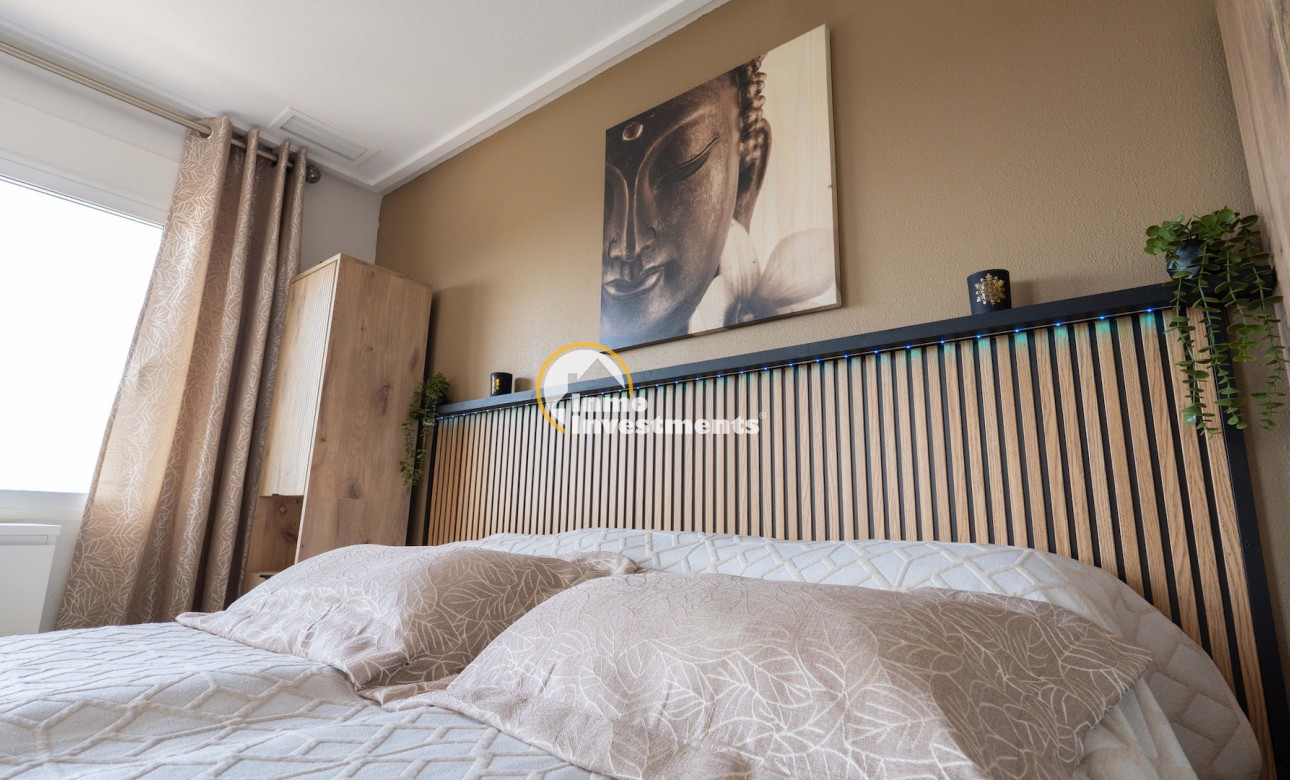 Resale - Apartment - Los Dolses - Pimienta