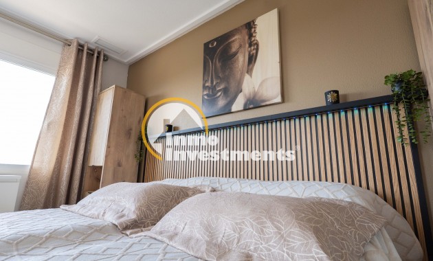 Resale - Apartment - Los Dolses - Pimienta
