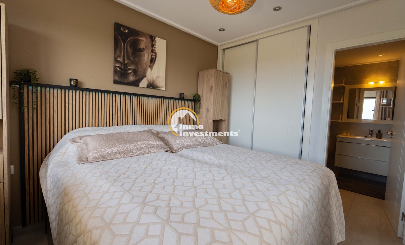Resale - Apartment - Los Dolses - Pimienta