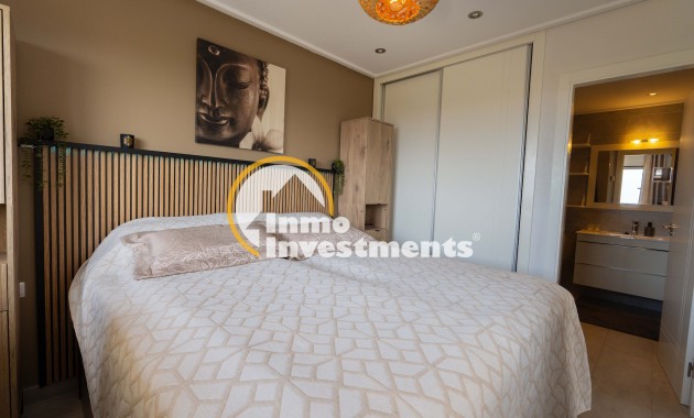 Resale - Apartment - Los Dolses - Pimienta