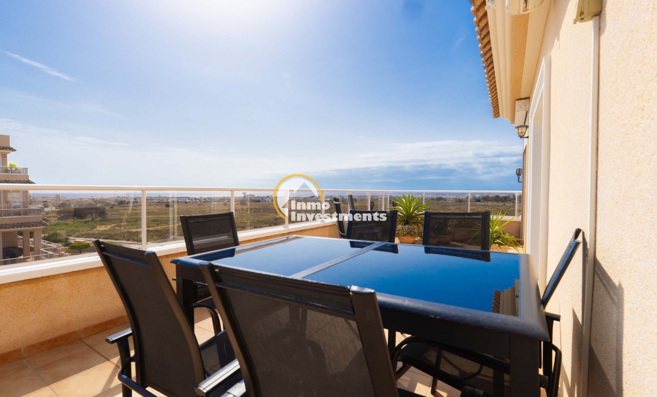 Resale - Apartment - Los Dolses - Pimienta