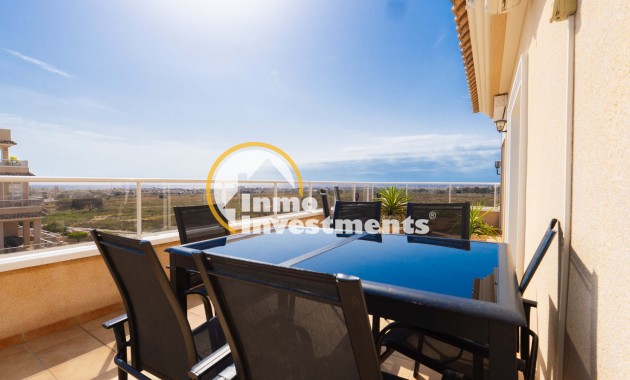 Resale - Apartment - Los Dolses - Pimienta