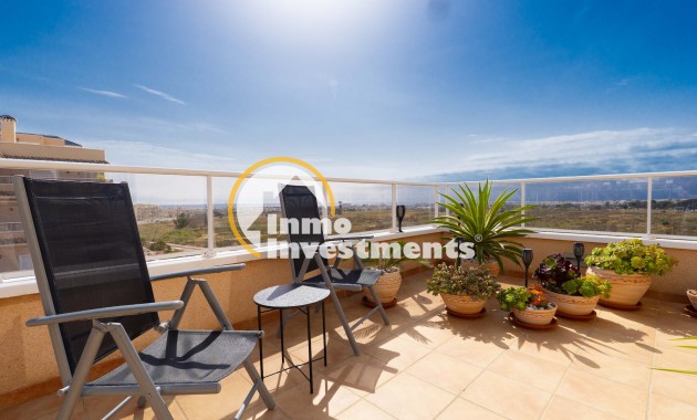 Resale - Apartment - Los Dolses - Pimienta