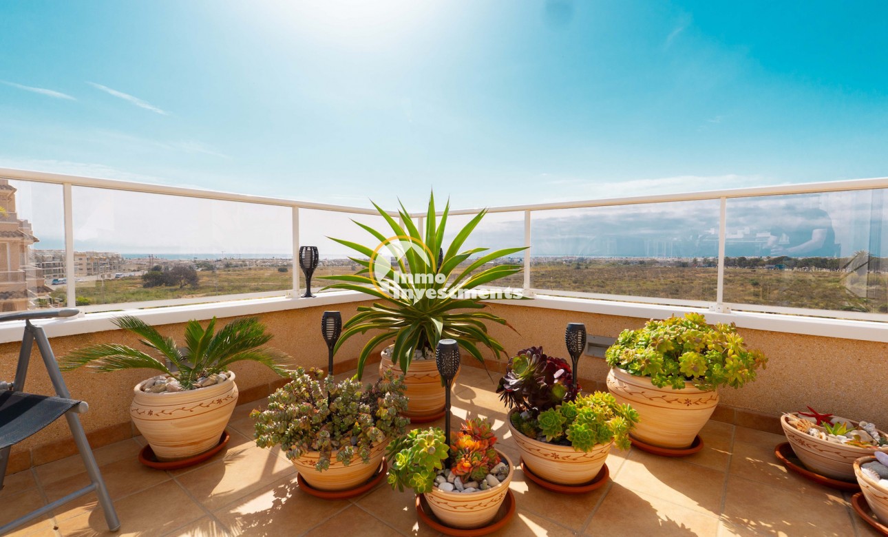 Resale - Apartment - Los Dolses - Pimienta