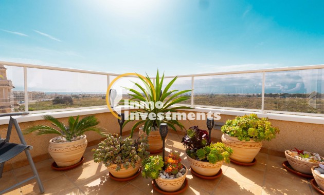 Resale - Apartment - Los Dolses - Pimienta