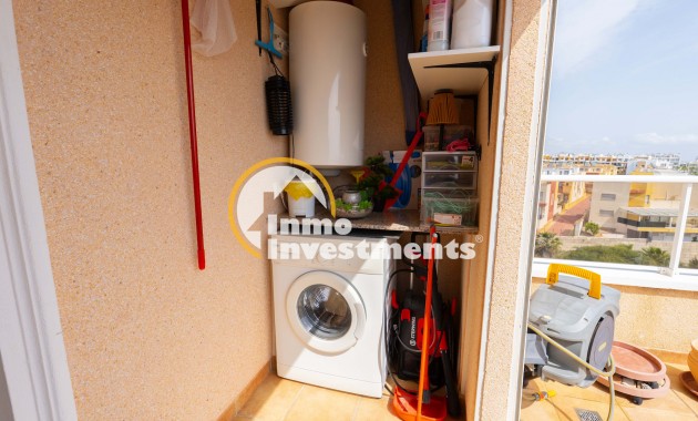 Resale - Apartment - Los Dolses - Pimienta