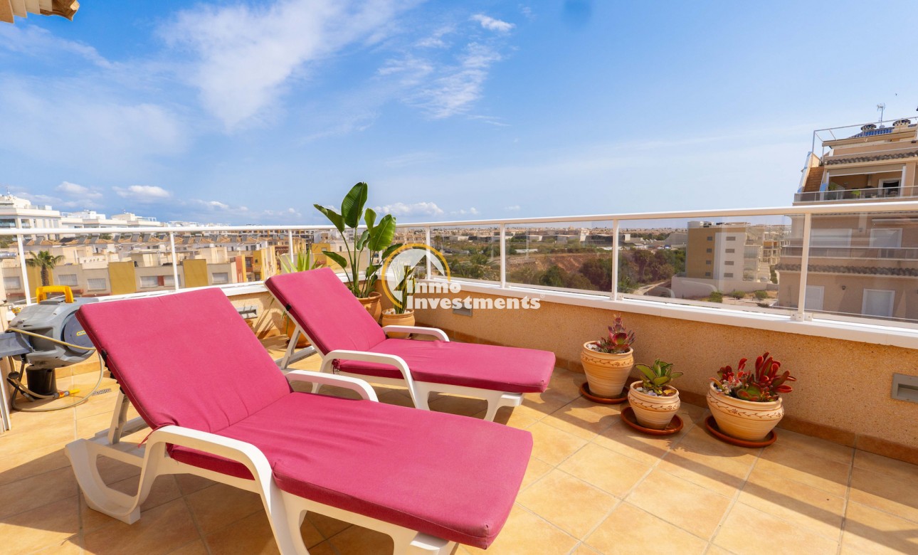 Resale - Apartment - Los Dolses - Pimienta