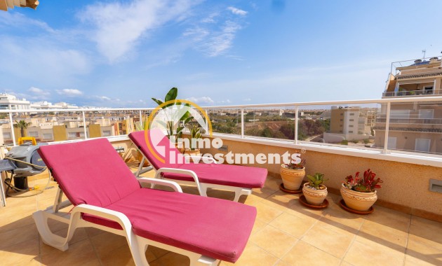 Resale - Apartment - Los Dolses - Pimienta