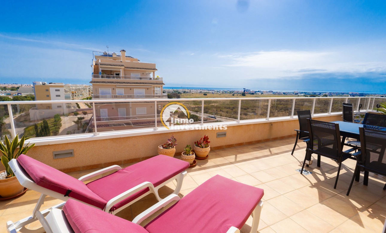 Resale - Apartment - Los Dolses - Pimienta