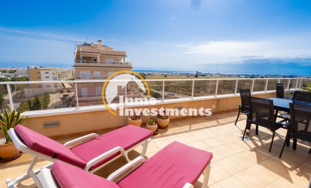 Resale - Apartment - Los Dolses - Pimienta